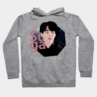 SUGA Hoodie